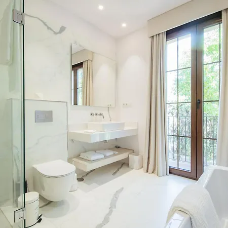 Villa Cubo's Luxury Mansion El Baron De Sierra Blanca *