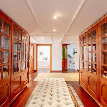 Cubo's Luxury Mansion El Baron De Sierra Blanca Marbella