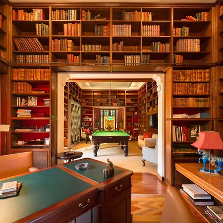 Cubo's Luxury Mansion El Baron De Sierra Blanca