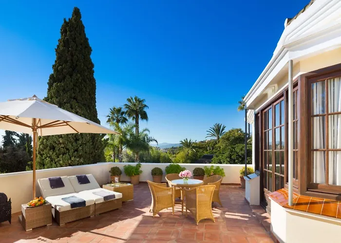 Вилла Cubo's Luxury Mansion El Baron De Sierra Blanca