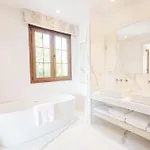 Cubo's Luxury Mansion El Baron De Sierra Blanca Willa