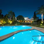 Willa Cubo's Luxury Mansion El Baron De Sierra Blanca