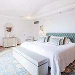 Cubo's Luxury Mansion El Baron De Sierra Blanca *