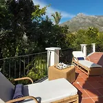 Cubo's Luxury Mansion El Baron De Sierra Blanca