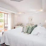 Cubo's Luxury Mansion El Baron De Sierra Blanca Willa *