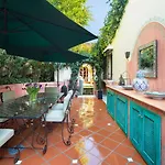 Cubo's Luxury Mansion El Baron De Sierra Blanca Willa