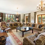 Cubo's Luxury Mansion El Baron De Sierra Blanca Willa Marbella