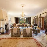 Cubo's Luxury Mansion El Baron De Sierra Blanca *