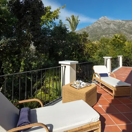 Cubo's Luxury Mansion El Baron De Sierra Blanca