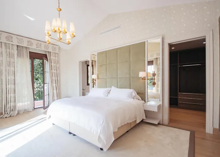 Cubo's Luxury Mansion El Baron De Sierra Blanca