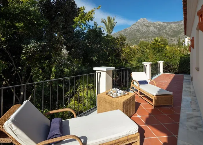 Cubo's Luxury Mansion El Baron De Sierra Blanca