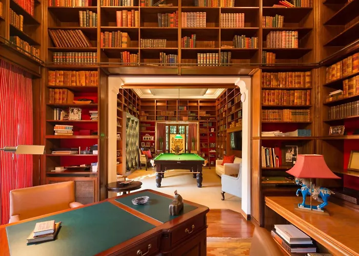 Cubo's Luxury Mansion El Baron De Sierra Blanca