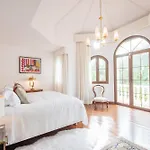 Cubo's Luxury Mansion El Baron De Sierra Blanca * ماربيا