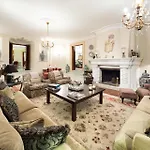 فيلة Cubo's Luxury Mansion El Baron De Sierra Blanca