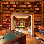 Cubo's Luxury Mansion El Baron De Sierra Blanca