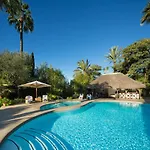 Cubo's Luxury Mansion El Baron De Sierra Blanca فيلة
