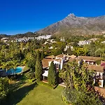 فيلة Cubo's Luxury Mansion El Baron De Sierra Blanca ماربيا