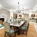 Cubo's Luxury Mansion El Baron De Sierra Blanca Willa *