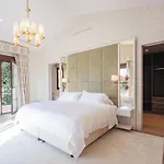 Cubo's Luxury Mansion El Baron De Sierra Blanca