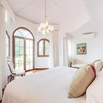 Cubo's Luxury Mansion El Baron De Sierra Blanca *