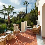 Cubo's Luxury Mansion El Baron De Sierra Blanca * Marbella