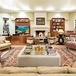 Willa Cubo's Luxury Mansion El Baron De Sierra Blanca