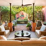 Willa Cubo's Luxury Mansion El Baron De Sierra Blanca Marbella