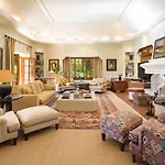 Cubo's Luxury Mansion El Baron De Sierra Blanca Marbella