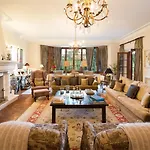 Cubo's Luxury Mansion El Baron De Sierra Blanca * Marbella