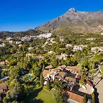 Cubo's Luxury Mansion El Baron De Sierra Blanca