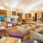 Cubo's Luxury Mansion El Baron De Sierra Blanca Willa Marbella