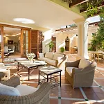Cubo's Luxury Mansion El Baron De Sierra Blanca Marbella